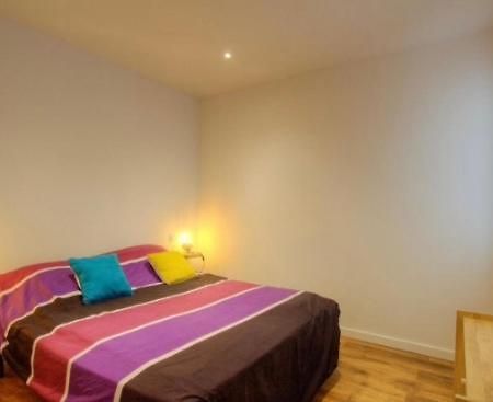 Appartement Tranquille En Bas De Villa Afa Ngoại thất bức ảnh