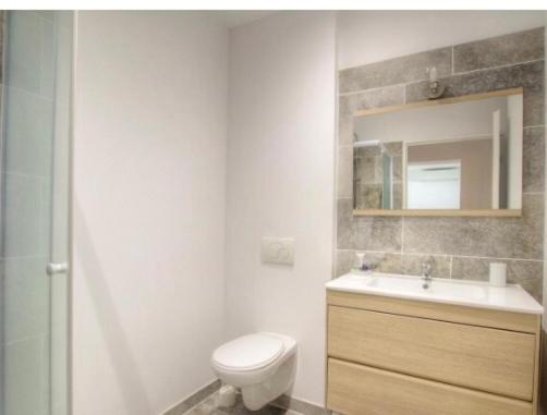 Appartement Tranquille En Bas De Villa Afa Ngoại thất bức ảnh