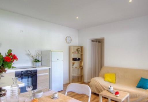 Appartement Tranquille En Bas De Villa Afa Ngoại thất bức ảnh